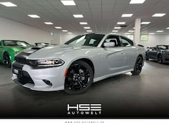 Bild des Angebotes Dodge Charger RT 5,7l V8 *SHZ / AUT / LEDER/Navi/Apple*