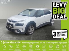 Bild des Angebotes Citroen C4 Cactus 1.2 e-THP / PureTech 110 Shine Kamera