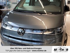 Bild des Angebotes VW T7 Multivan Style lang 2.0 TDI DSG Matrix-LED-Scheinwerfer