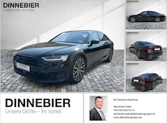 Bild des Angebotes Audi S8 4.0TFSI quattro*Matrix*Panorama*Standheiz* HUD Pan