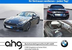 Bild des Angebotes BMW Z4 sDrive20i Cabrio M SPORT