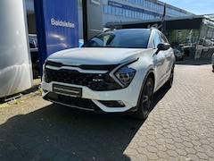 Bild des Angebotes Kia Sportage GT-Line PHEV 4WD Drive, Sound, GD