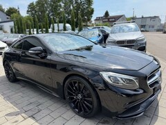 Bild des Angebotes Mercedes-Benz S 400 S63AMG Paket 4Matic Night Edition