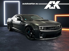 Bild des Angebotes Chevrolet Camaro SS 6.2 Klappenauspuff, LPG