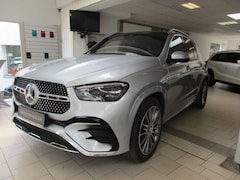 Bild des Angebotes Mercedes-Benz GLE 350 de 4Matic EQ Hybrid/Pano/Sauber