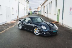 Bild des Angebotes Porsche 997 .2 Turbo *RUF POWERKIT / 620PS / SCHALTER*