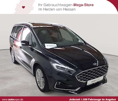 Bild des Angebotes Ford Galaxy Galaxy 2.0 EB S&S Aut. VIGNALE  AHK 7-Sitze