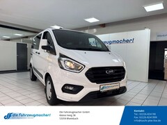 Bild des Angebotes Ford Transit Custom Tourneo 320 L1 Trend 2.0 TDCi EU6d Dyn. Kurvenlich