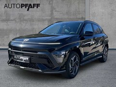Bild des Angebotes Hyundai KONA SX2 (MY25) 1.6 T-GDi DCT N-Line 360°|LED|Ultimate-