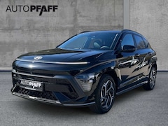 Bild des Angebotes Hyundai KONA SX2 (MY25) 1.6 T-GDi DCT N-Line 360°|LED|Ultimate-