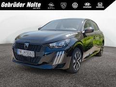 Bild des Angebotes Peugeot 208 STYLE PureTech 100 PDC SHZ FACEL. LED