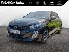 Bild des Angebotes Peugeot 208 STYLE PureTech 100 PDC SHZ FACEL. LED