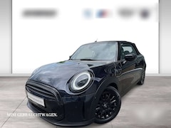 Bild des Angebotes MINI Cooper Cabrio Cooper Cabrio Piano Black Exterieur-Premium Plus P