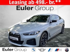 Bild des Angebotes BMW i4 xDrive Gran Coupe M-Sport 19'' AHK HUD DA-Prof PA+
