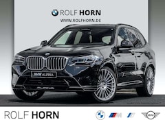 Bild des Angebotes Alpina XD3 3.0 Har/Kar HUD AHK Pano Lenkrhzg Standhzg