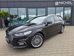 Bild des Angebotes Ford Mondeo Turnier Titanium*Led*Acc*Sony*Kamera*