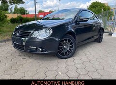 Bild des Angebotes VW Eos 1.4*Klima*NAVI*Bi-Xenon*Leder*LED*