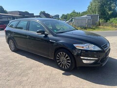 Bild des Angebotes Ford Mondeo Turnier Champions Edition