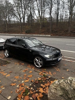Bild des Angebotes BMW 120 120d DPF Aut.
