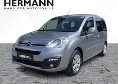 Bild des Angebotes Citroen Berlingo Kombi 1.2 PureTech 110 Selection CAM