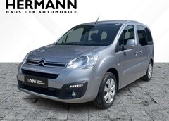 Bild des Angebotes Citroen Berlingo Kombi 1.2 PureTech 110 Selection CAM