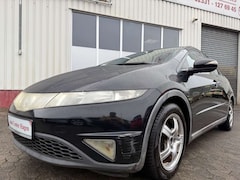 Bild des Angebotes Honda Civic Lim. 5-trg. 2.2 CTDI 103kW Comfort/Klima