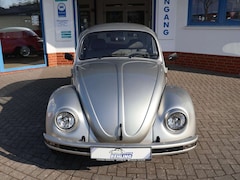 VW Käfer 1600 i