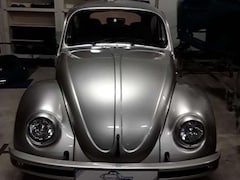 VW Käfer 1600 i
