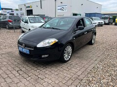 Bild des Angebotes Fiat Bravo 1.4 16V Emotion TÜV & Inspektion NEU , 1.Hand