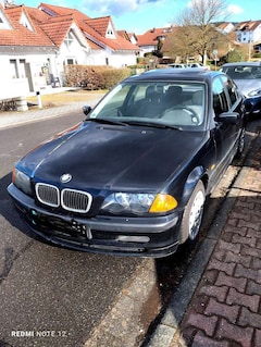 BMW 316 316i viel Neuteile