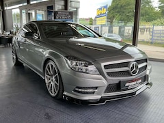 Bild des Angebotes Mercedes-Benz CLS 500 BE 4Matic *Harman-Kardon*AMG Sport Paket