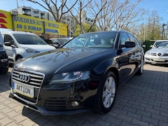 Bild des Angebotes Audi A4 Avant Attraction 1.8 TFSI Attraction Avant -