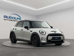 Bild des Angebotes MINI Cooper S COOPER S 2,0 AUTOM. SCHECKHEFT 1.HAND GARANTIE
