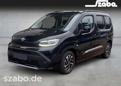 Bild des Angebotes Toyota Proace City Deutschland Verso Team D L1 1,2-P 110 MT Navi LED