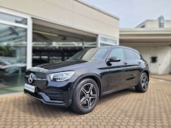Bild des Angebotes Mercedes-Benz GLC 220 d 4Matic AMG Line*Night-Paket*Adaptives Fernlicht*