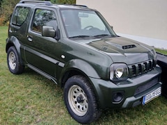 Bild des Angebotes Suzuki Jimny Jimny Comfort Ranger