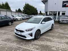 Bild des Angebotes Kia Ceed SW / cee'd SW 1.6 CRDI Automatik DCT Vision *NAVI *RFK *PDC