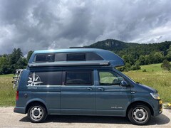 Bild des Angebotes VW T6 Transporter Westfalia Club Joker 4motion