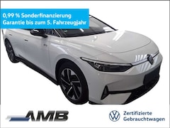 Bild des Angebotes VW ID.7 Tourer GTX 86kWh/AHK/Pano/Wärmepumpe/01.30G