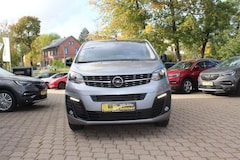 Bild des Angebotes Opel Zafira Life 2.0 D L Aut. Tourer