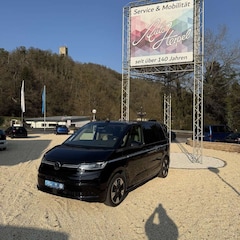 Bild des Angebotes VW T7 Multivan Style eHybrid,AHK,Headup,7Sitzer,Ambiente,Kamera