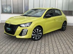 Bild des Angebotes Peugeot 208 PureTech 100 Active (U)