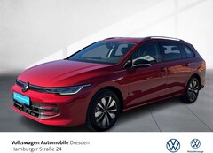 Bild des Angebotes VW Golf Variant Golf VIII Variant GOAL 1.5 TSI DSG LED APP TRAV