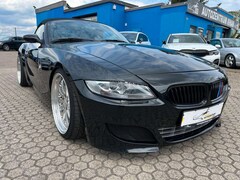 Bild des Angebotes BMW Z4 Baureihe Z4 Roadster 3.0i