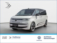 Bild des Angebotes VW T7 Multivan T7 Multivan Edition TDI DSG *360°*Vis-a-Vis*AHK*