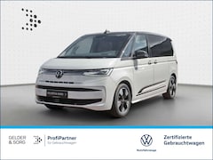 Bild des Angebotes VW T7 Multivan T7 Multivan Edition TDI DSG *360°*Head*AHK*H&K