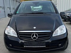 Bild des Angebotes Mercedes-Benz A 160 A 160 BLUE EFFICENCY /TÜV+AU NEU / SITZHEIZUNG