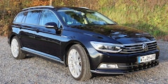 Bild des Angebotes VW Passat Variant Passat Variant Diesel 2.0 TDI 4Motion DSG Highline