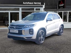 Bild des Angebotes Mitsubishi ASX Intro Edition+ 2.0 2WD CVT *WINTERRÄDER*