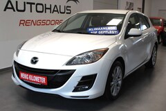 Bild des Angebotes Mazda 3 Lim. High-Line 1,6
